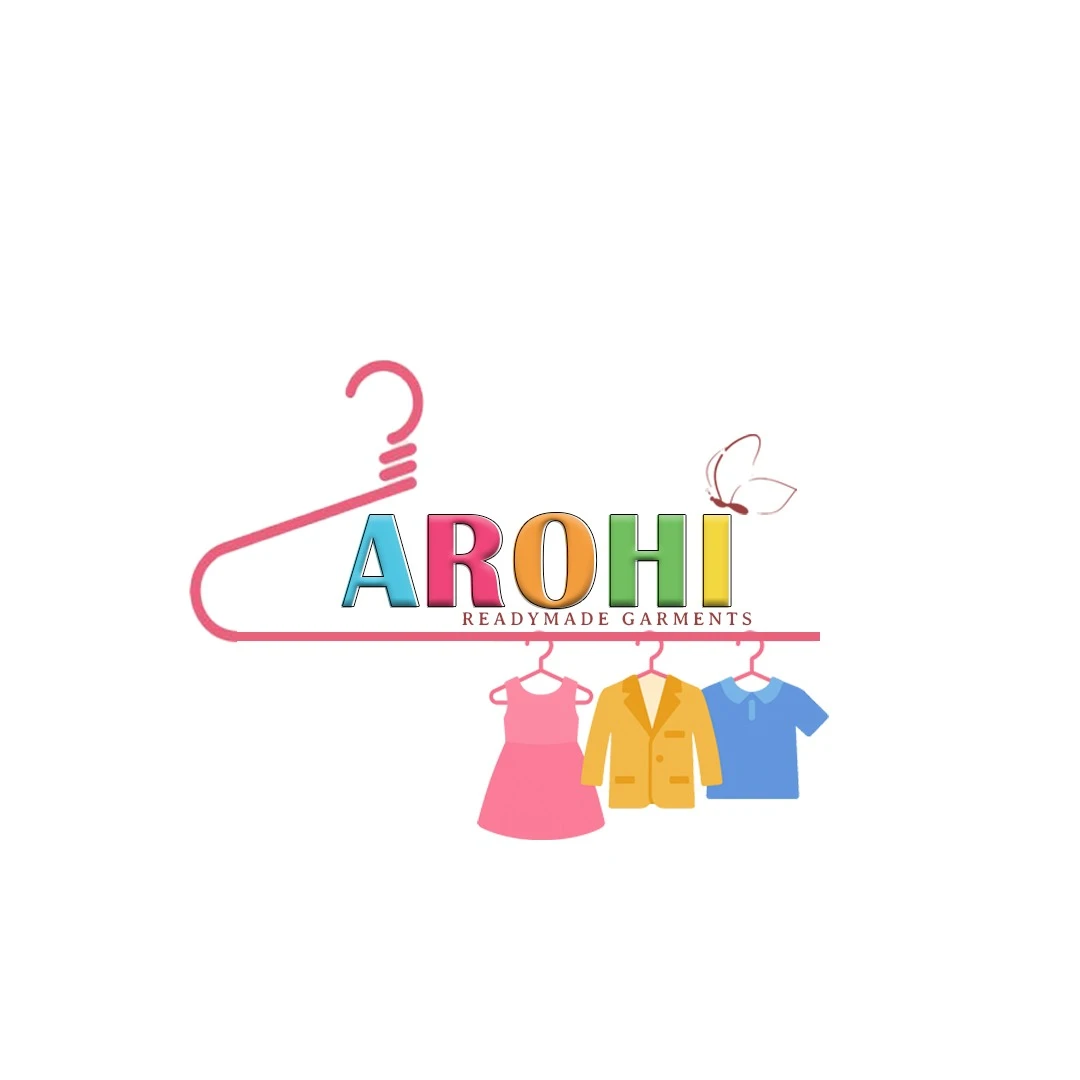 Arohi readymade garments